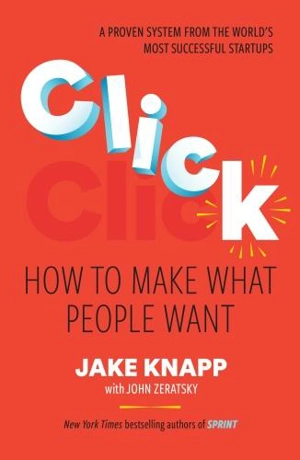 Click - Jake Knapp