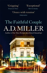 The Faithful Couple - Miller, A.D.