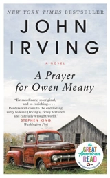 A Prayer for Owen Meany - Irving, John