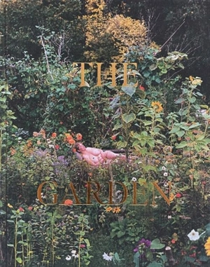 The Garden - Siân Davey