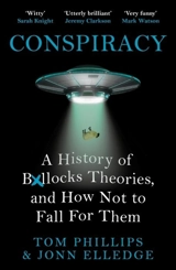 Conspiracy - Tom Phillips
