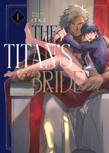 The Titan's Bride Vol. 1 - ITKZ