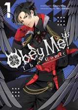 Obey Me ! : The Comic Vol. 1 - Subaru Nitou