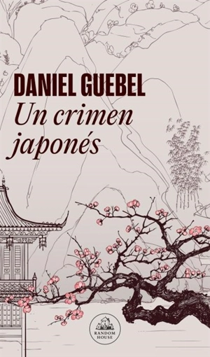 Un crimen japones / A Japanese Crime - Daniel Guebel