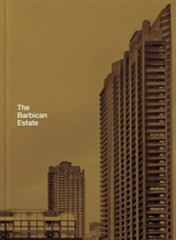 Barbican Estate - Orazi, Stefi