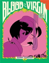 Blood of the Virgin - Sammy Harkham