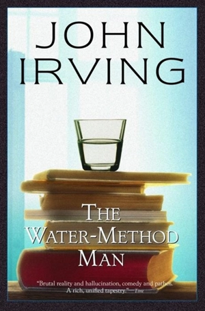 The Water-Method Man - Irving, John