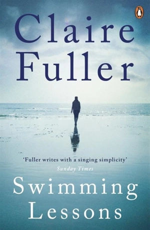 Swimming Lessons - Claire Fuller