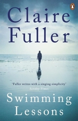 Swimming Lessons - Claire Fuller