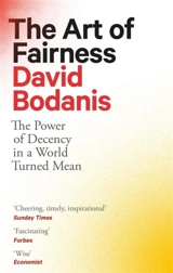 The Art of Fairness - David Bodanis