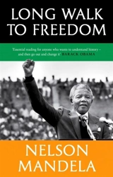 Long Walk to Freedom - Mandela, Nelson