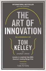The Art of Innovation - Tom Kelley