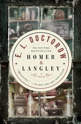 Homer and Langley - Doctorow, E. L.