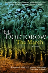 The March : A Novel - Doctorow, E. L.