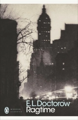 Ragtime - Doctorow, E. L.