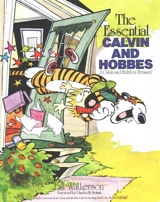 The Essential Calvin and Hobbes - Bill Watterson
