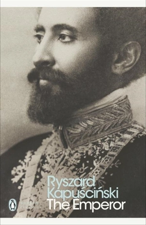 The Emperor - Ryszard Kapuscinski