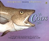 The Cod's Tale - Mark Kurlansky