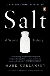 Salt - Mark Kurlansky