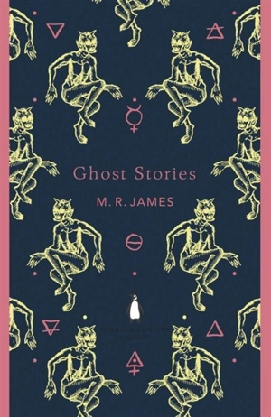 Ghost Stories - M.R. James