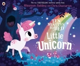 Ten Minutes to Bed : Little Unicorn - Chatterton, Chris