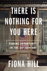 There is Nothing for You Here - Fiona Hill