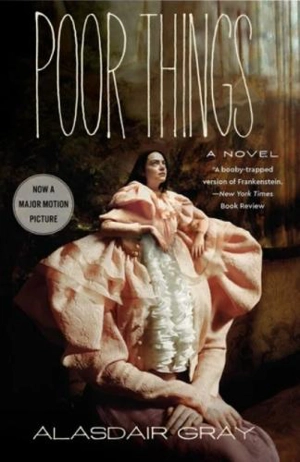 Poor Things - Alasdair Gray