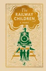 The Railway Children - Edith Nesbit