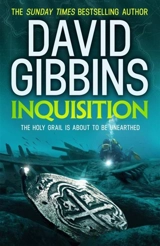 Inquisition : Jack Howard 10 1 - David Gibbins