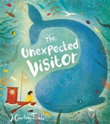 The Unexpected Visitor - Jessica Courtney-Tickle