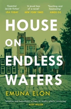 House on Endless Waters - Emuna Elon