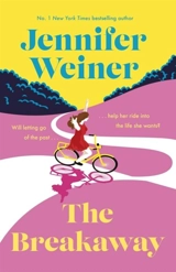 The Breakaway - Jennifer Weiner
