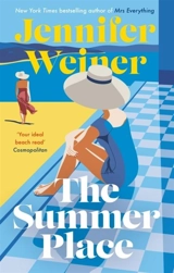 The Summer Place - Jennifer Weiner