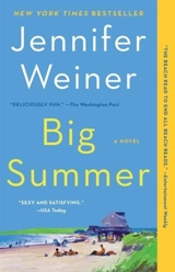 Big Summer - Jennifer Weiner
