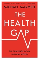The Health Gap - Michael G. Marmot