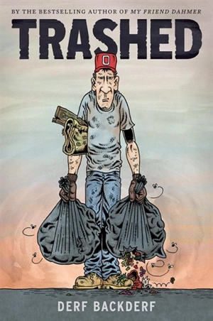Trashed - Derf Backderf