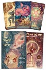 Cirque du Tarot - Leeza Robertson