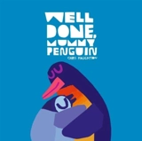 Well Done, Mummy Penguin - Haughton, Chris,  Haughton, Chris (ILT)