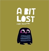 Bit Lost - Haughton, Chris,  Haughton, Chris (ILT)