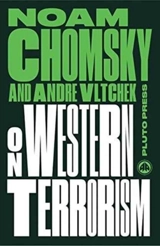 On Western Terrorism - Chomsky, Noam, Barsamian, David