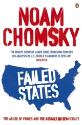 Failed States - Chomsky, Noam, Barsamian, David