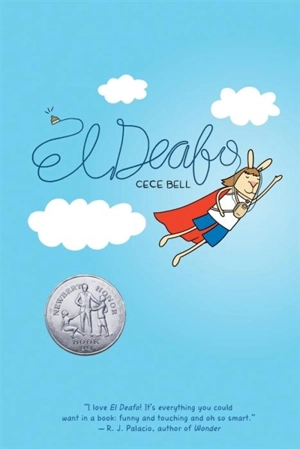 El Deafo - Cece Bell