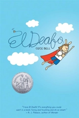 El Deafo - Cece Bell