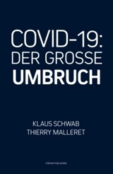 Covid-19 : Der Grosse Umbruch - Thierry Malleret