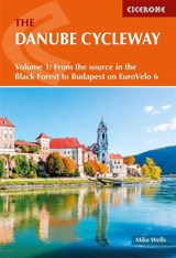 Danube Cycleway Vol. 1 - Mike Wells