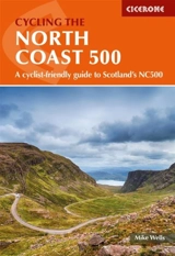 Cycling the North Coast 500 2nd edition - Mike Wells