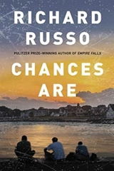 Chances Are - Russo, Richard