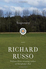 Trajectory : Stories - Russo, Richard