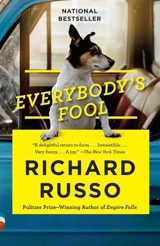 Everybody's Fool - Russo, Richard