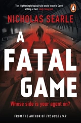 A Fatal Game - Nicholas Searle
